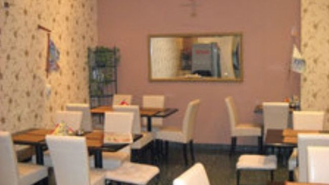 Arkadia Centrum - Pokoje Warschau Restaurant foto